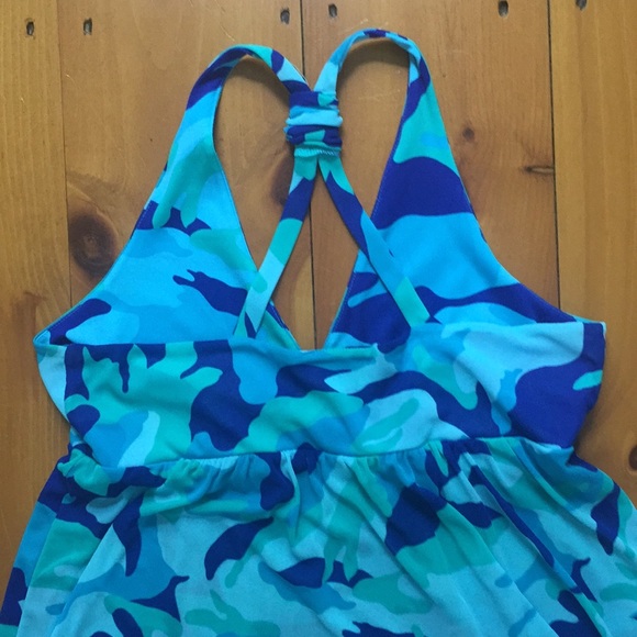 INC DRESS - Picture 3 of 4